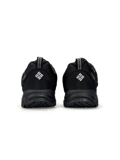 Columbia Firecamp III Big Size GTX Gore-Tex Black
