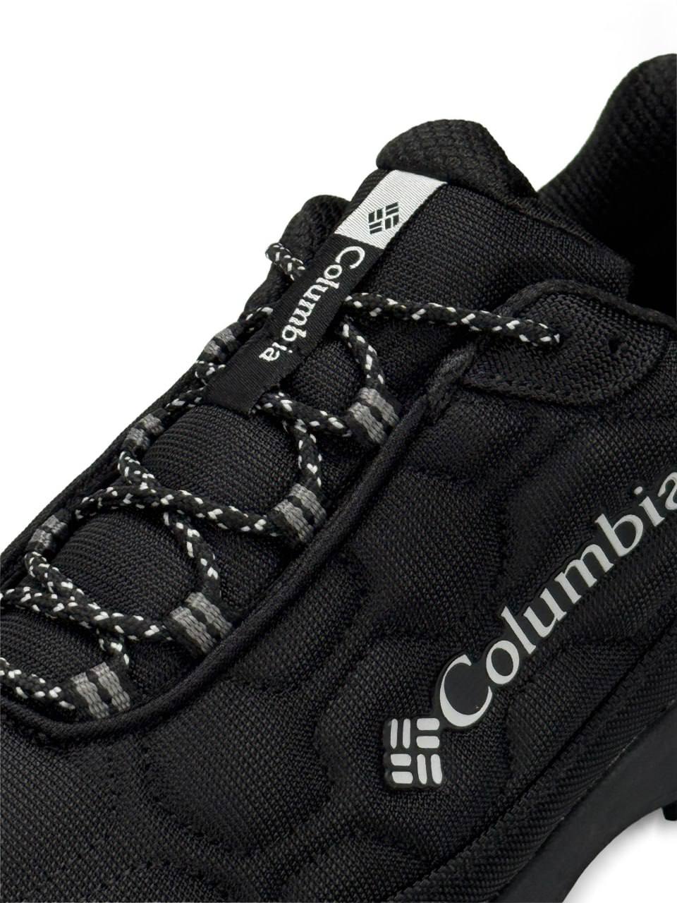 Columbia Firecamp III Big Size GTX Gore-Tex Black