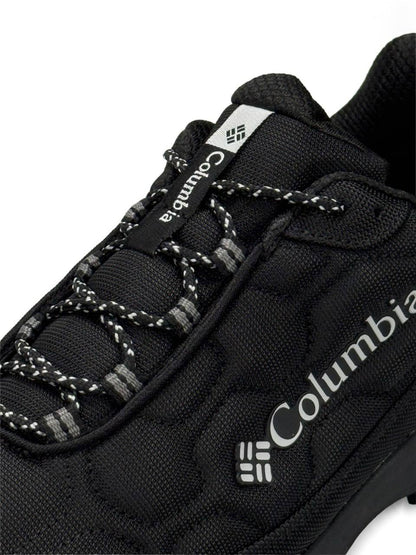 Columbia Firecamp III Big Size GTX Gore-Tex Black