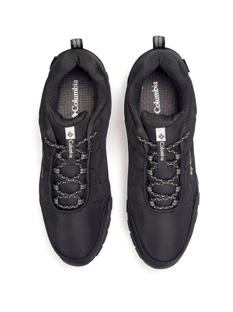 Columbia Firecamp III Big Size GTX Gore-Tex Black
