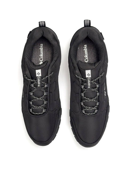 Columbia Firecamp III Big Size GTX Gore-Tex Black