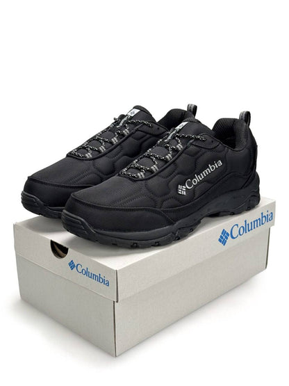 Columbia Firecamp III Big Size GTX Gore-Tex Black