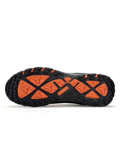 Columbia Firecamp III Big Size GTX Gore-Tex Black Grey