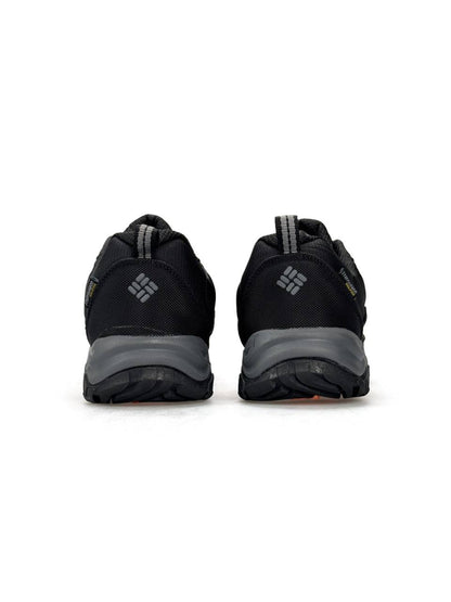 Columbia Firecamp III Big Size GTX Gore-Tex Black Grey