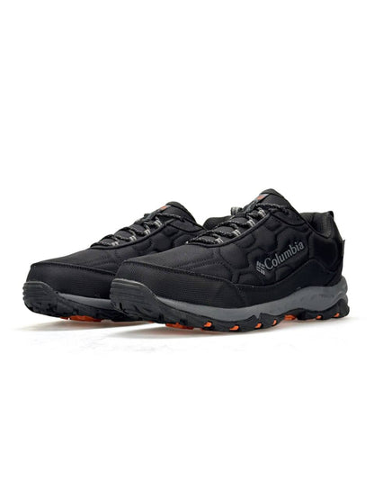 Columbia Firecamp III Big Size GTX Gore-Tex Black Grey