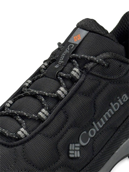 Columbia Firecamp III Big Size GTX Gore-Tex Black Grey