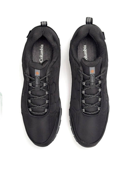 Columbia Firecamp III Big Size GTX Gore-Tex Black Grey