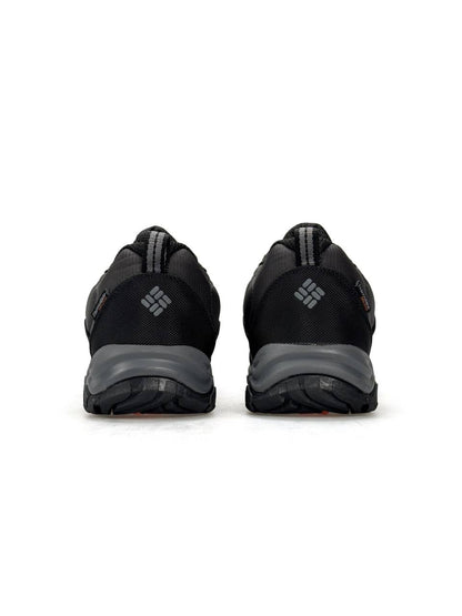 Columbia Firecamp III Big Size GTX Gore-Tex Grey Black