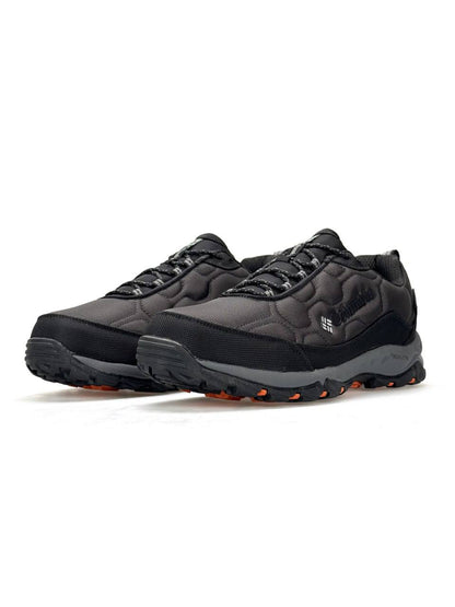 Columbia Firecamp III Big Size GTX Gore-Tex Grey Black