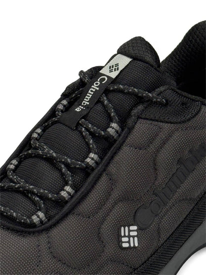 Columbia Firecamp III Big Size GTX Gore-Tex Grey Black