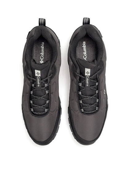 Columbia Firecamp III Big Size GTX Gore-Tex Grey Black