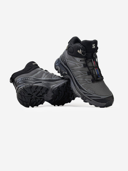 Salomon XT-4 Gray Fur