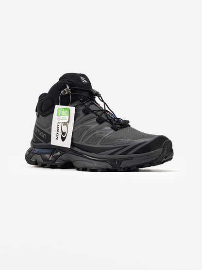 Salomon XT-4 Gray Fur