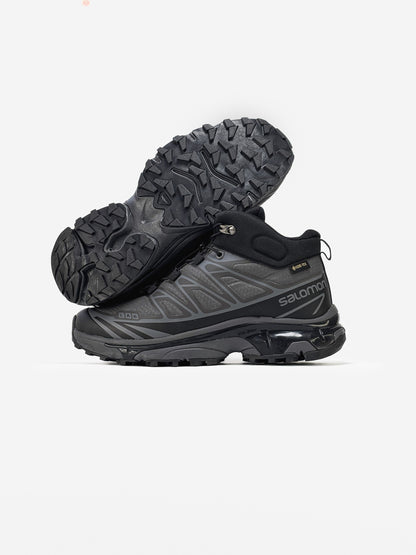 Salomon XT-4 Gray Fur