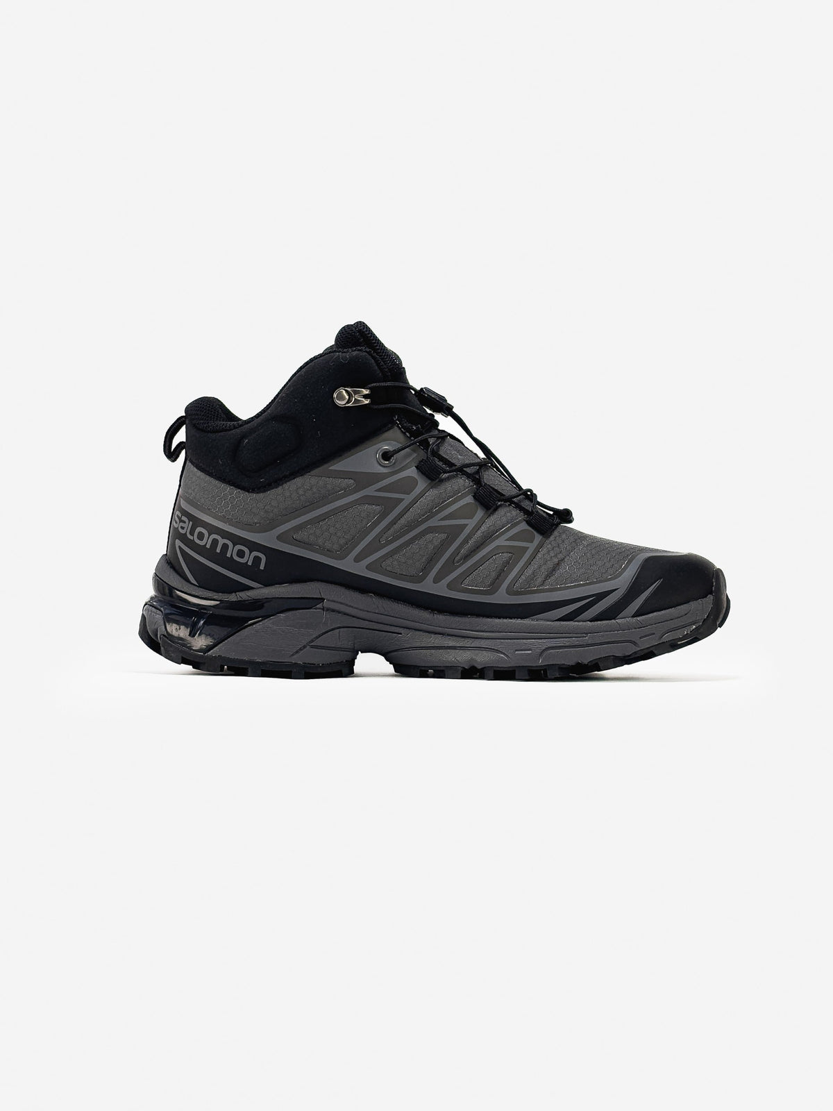 Salomon XT-4 Gray Fur