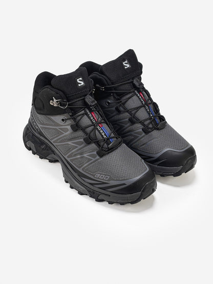 Salomon XT-4 Gray Fur