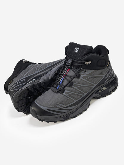 Salomon XT-4 Gray Fur