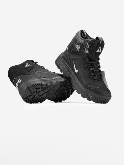 Nike ACG Zoom Gaiadome Black Fur