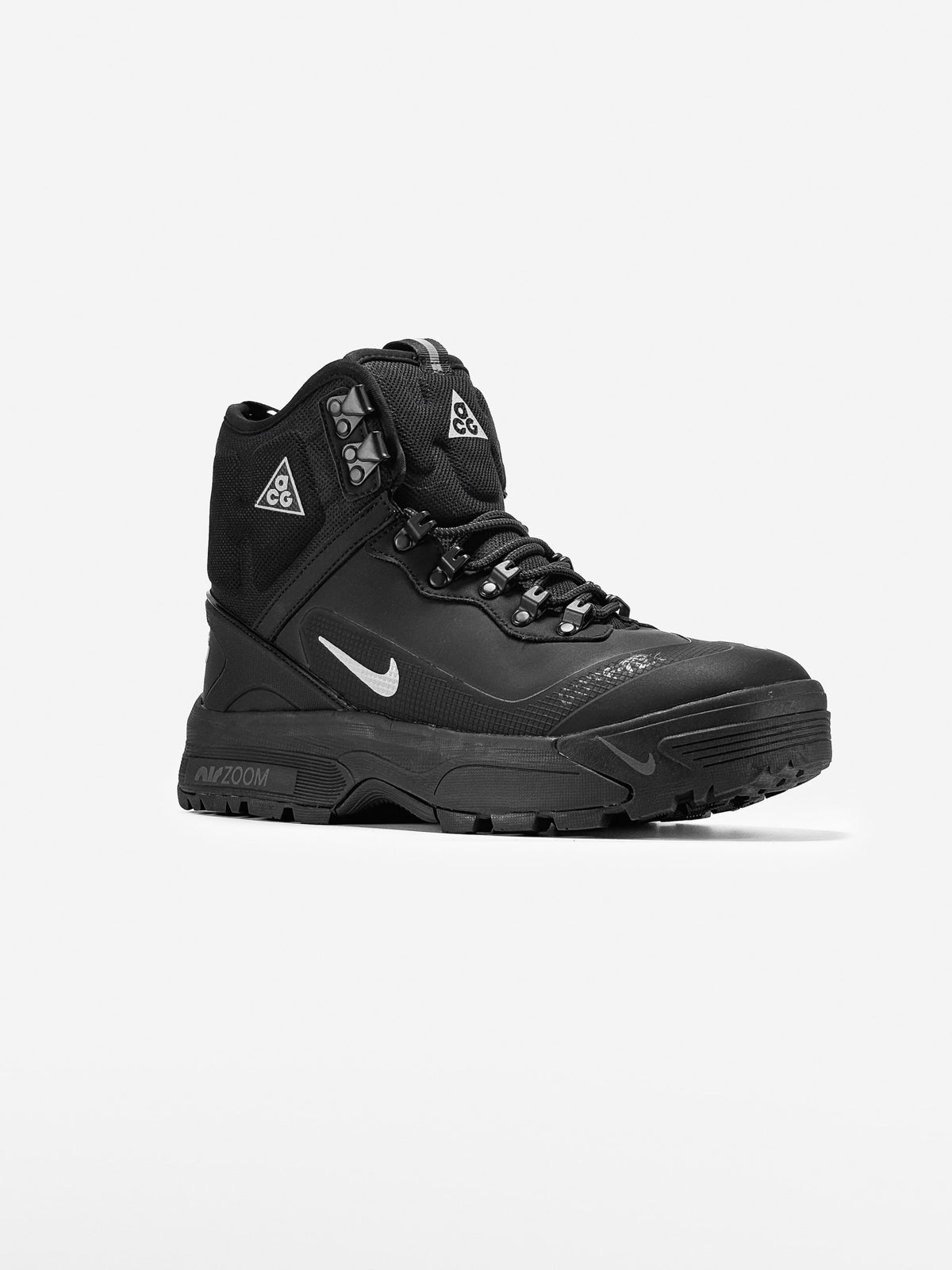 Nike ACG Zoom Gaiadome Black Fur