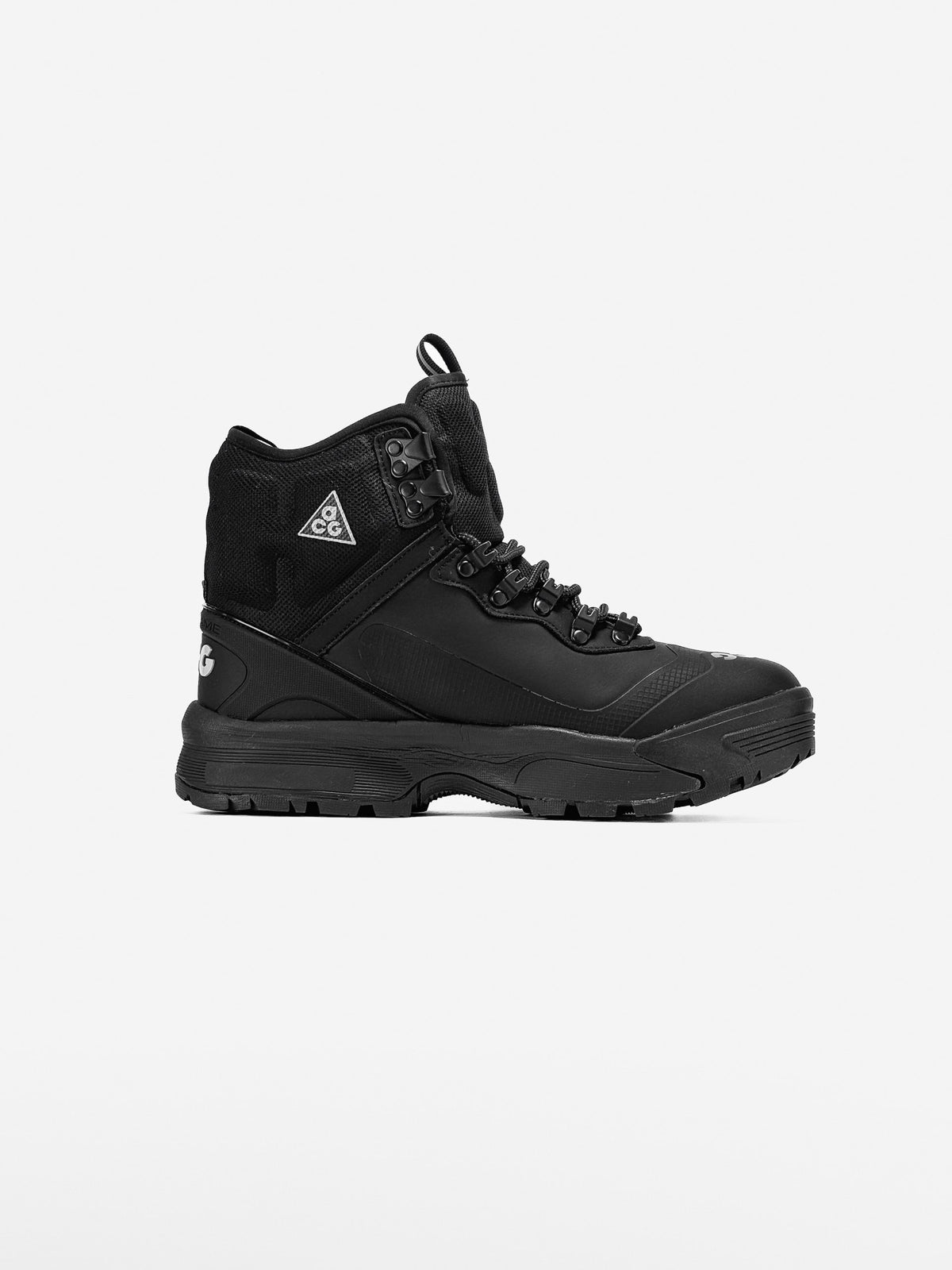 Nike ACG Zoom Gaiadome Black Fur