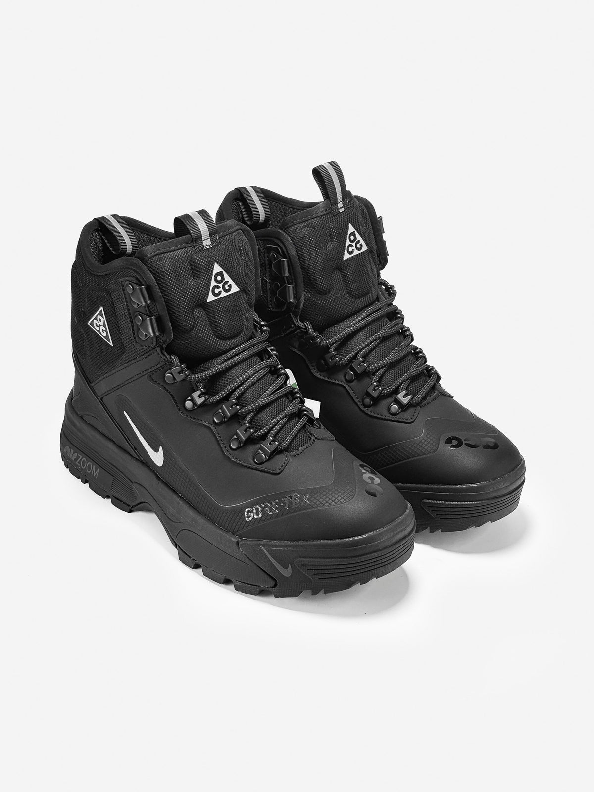 Nike ACG Zoom Gaiadome Black Fur