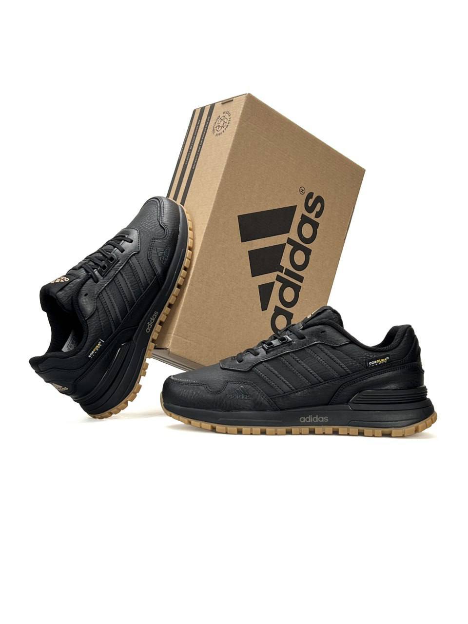 Adidas ZX 750 Black