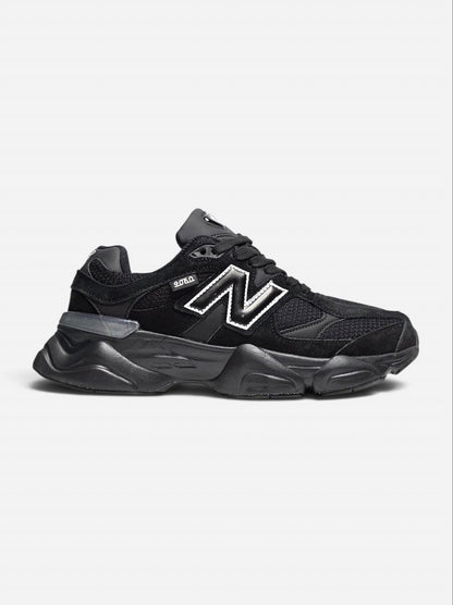New Balance 9060 Gore-Tex Black