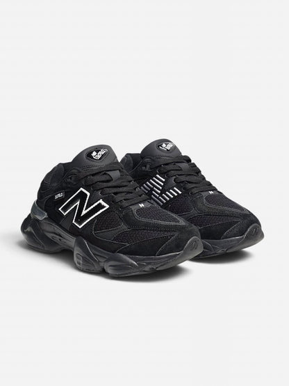 New Balance 9060 Gore-Tex Black