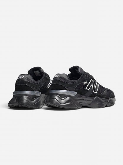 New Balance 9060 Gore-Tex Black