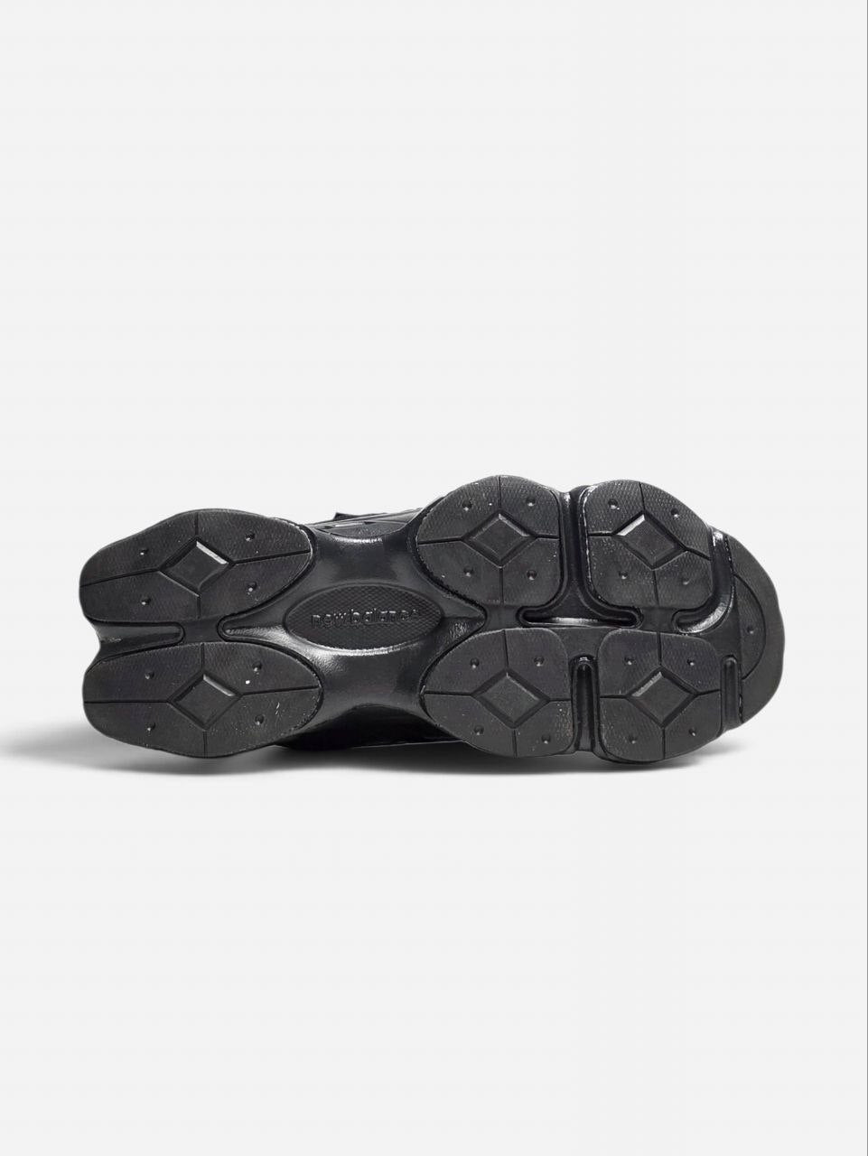 New Balance 9060 Gore-Tex Black