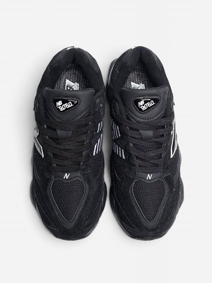 New Balance 9060 Gore-Tex Black
