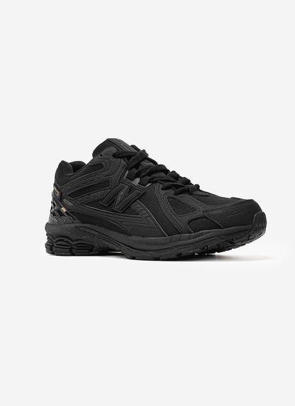 New Balance 1906R Fur Graphite Black