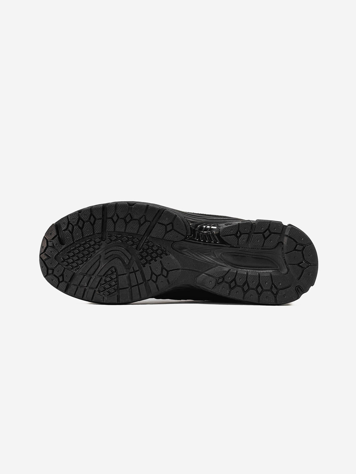 New Balance 1906R Fur Graphite Black