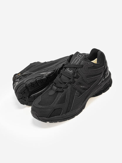 New Balance 1906R Fur Graphite Black