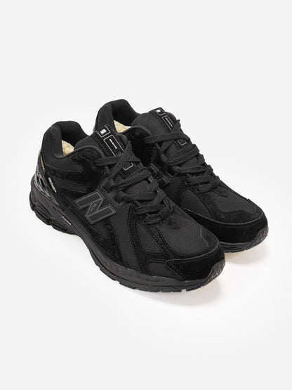 New Balance 1906R Fur Total Black