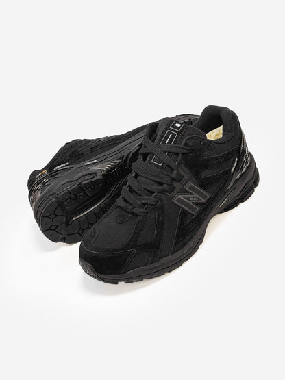 New Balance 1906R Fur Total Black