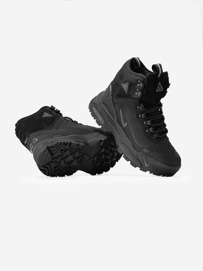 Nike ACG Air Zoom Gaiadome Fur Black