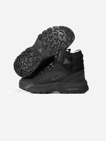 Nike ACG Air Zoom Gaiadome Fur Black