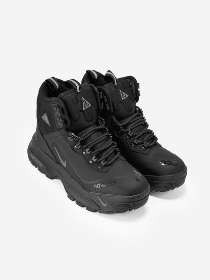 Nike ACG Air Zoom Gaiadome Fur Black