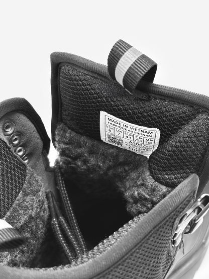 Nike ACG Air Zoom Gaiadome Fur Black