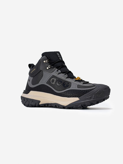 Nike ACG Mountain Fly Fur Grey Black