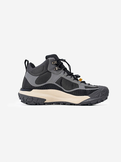 Nike ACG Mountain Fly Fur Grey Black
