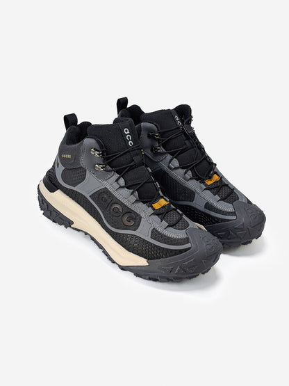 Nike ACG Mountain Fly Fur Grey Black