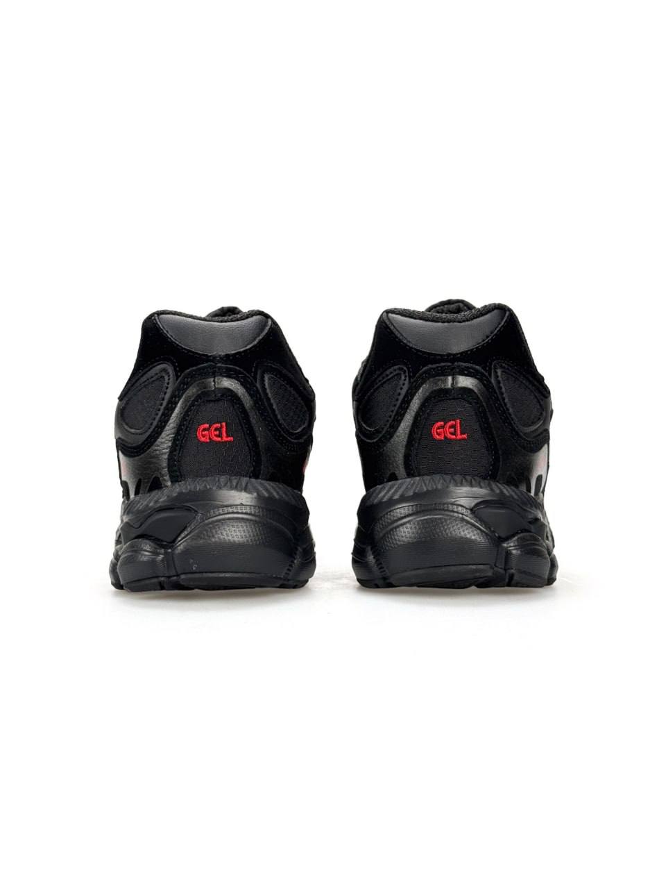 Asics Gel-NYC GTX Gore-Tex Black