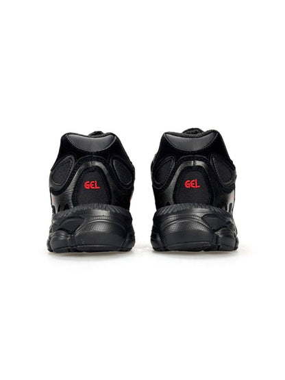 Asics Gel-NYC GTX Gore-Tex Black