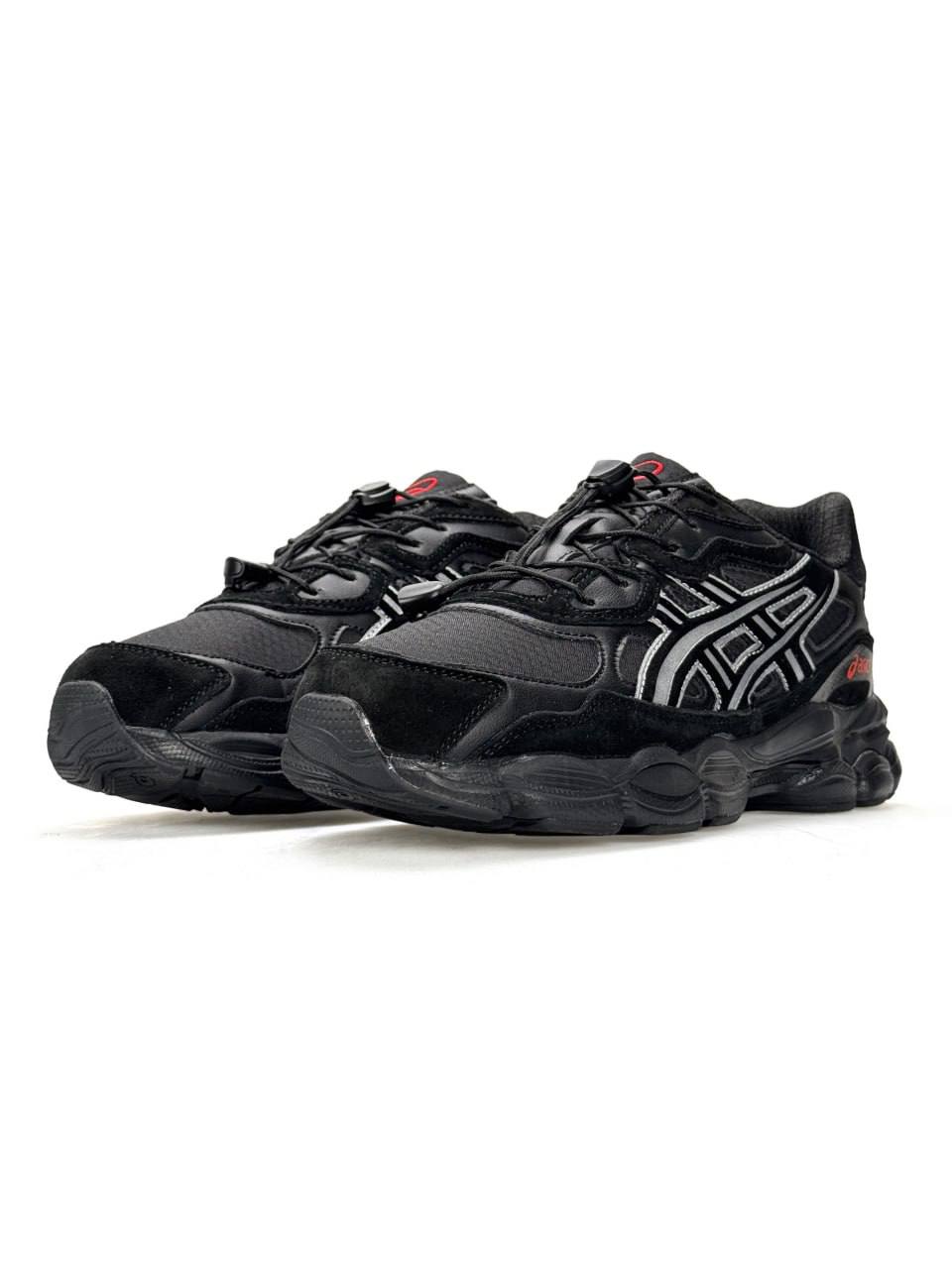 Asics Gel-NYC GTX Gore-Tex Black