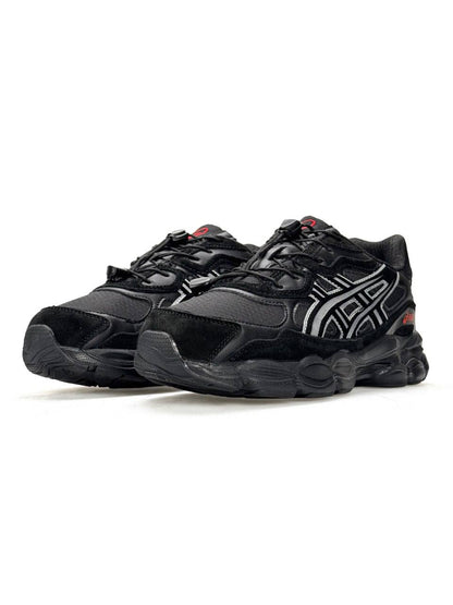 Asics Gel-NYC GTX Gore-Tex Black