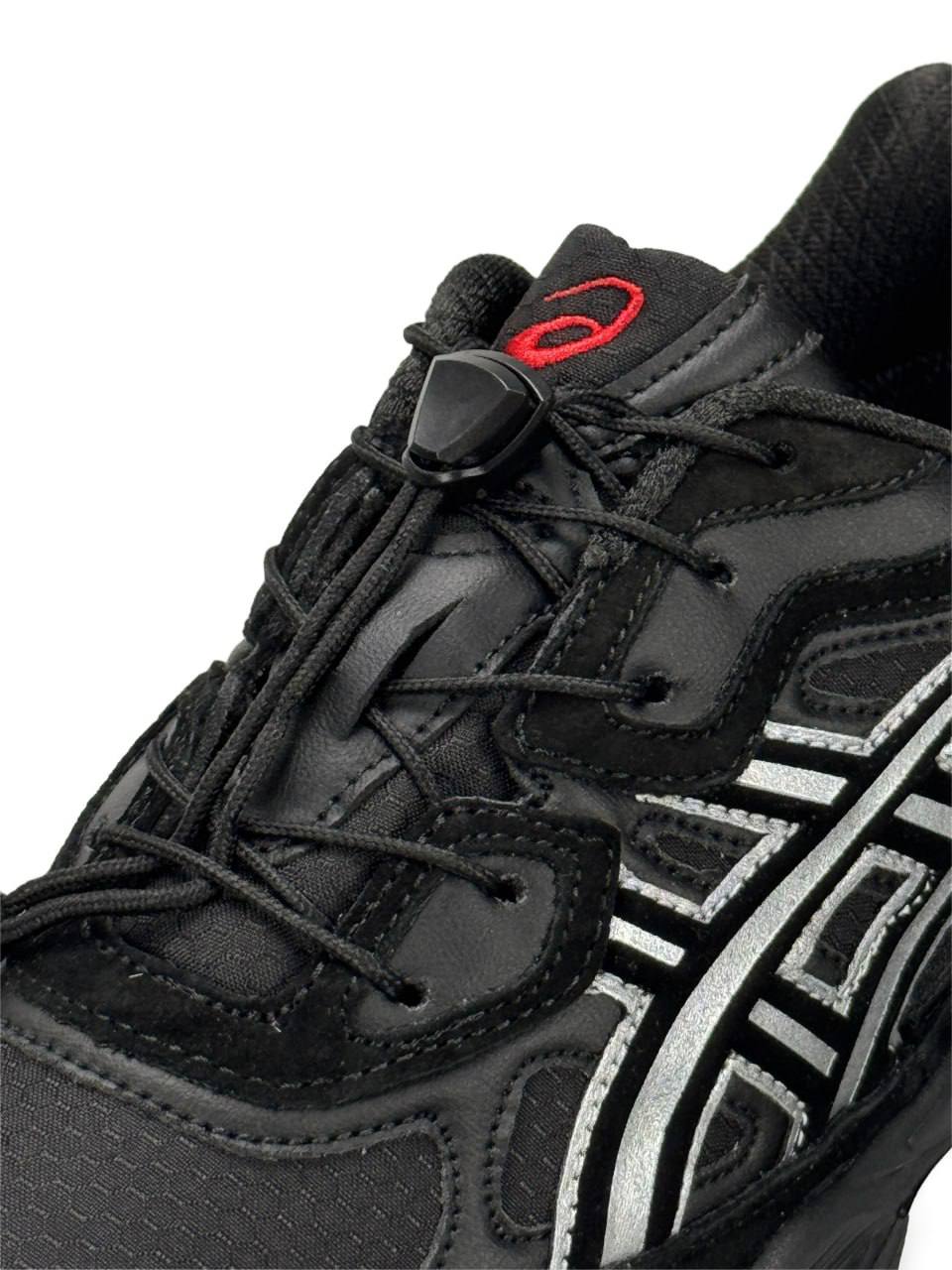 Asics Gel-NYC GTX Gore-Tex Black