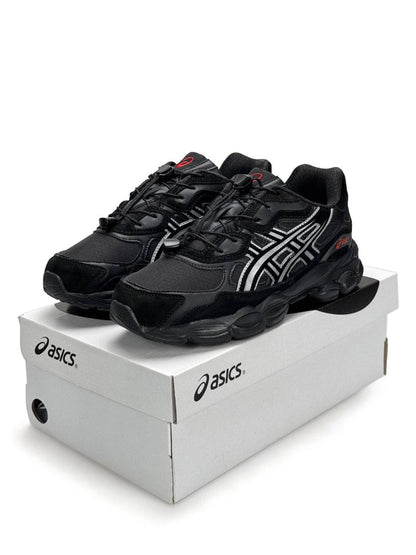 Asics Gel-NYC GTX Gore-Tex Black
