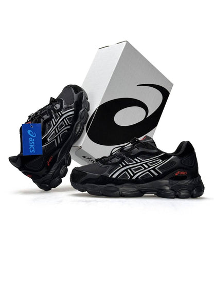 Asics Gel-NYC GTX Gore-Tex Black